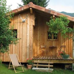La Cabane Du Trappeur
