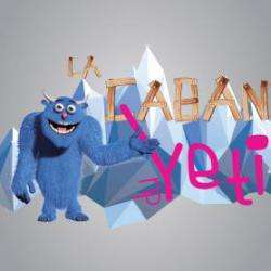 La Cabane Du Yéti