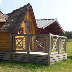 La Cabane Hansel Et Gretel - Gîtes De France