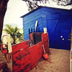 La Cabane Paimpol