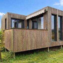 La Cabane Ribouillet - Gîtes De France