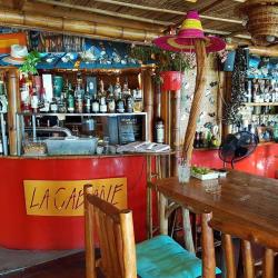 La Cabane