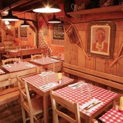 La Cabane