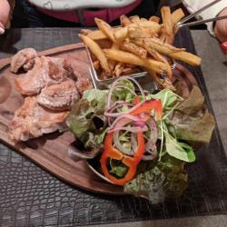 La Cabane