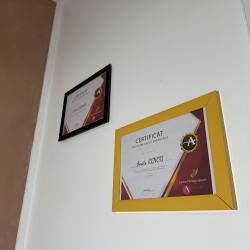 La Cabine