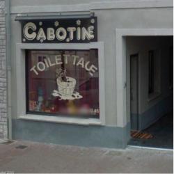 La Cabotine