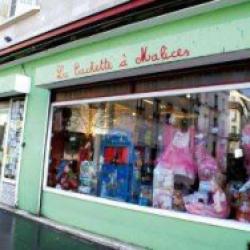 La Cachette à Malices