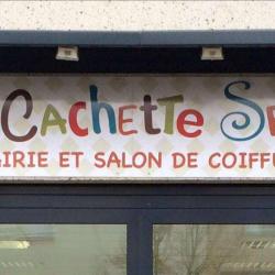 La Cachette Secrete