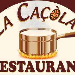 La Caçòla
