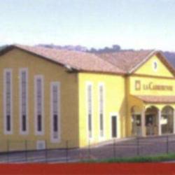 La Cadiérenne