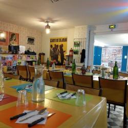 La Café De L'ici