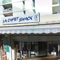 La Cafet Snack
