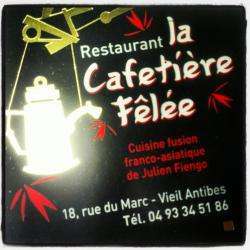 Cafetiere Felee