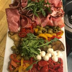 La Calabraise