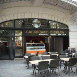 La Calabraise D'erlon