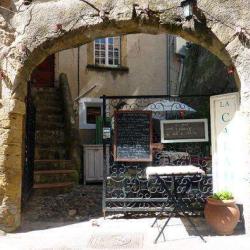 La Calade De Lourmarin