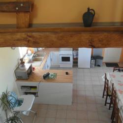 La Calandre - Gîtes De France