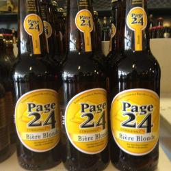 La Cale A Biere