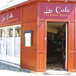 La Cale-l'esprit Bistrot