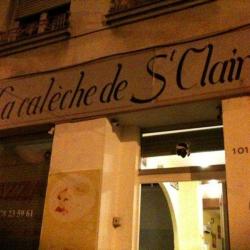 La Calèche De St Clair