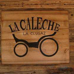 Restaurant La Calèche - Rmt