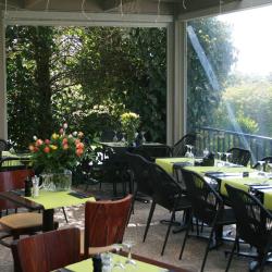 La Caleche Restaurant