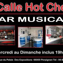 La Calle Hot Cho