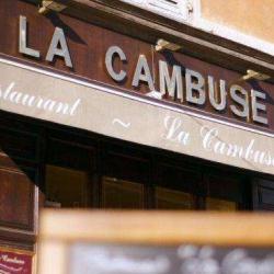 La Cambuse