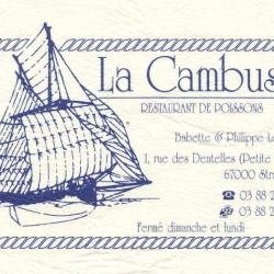 La Cambuse
