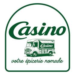 La Camionnette Casino Auzat La Combelle