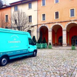 La Camionnette