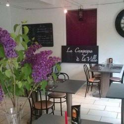 La Campagne A La Ville