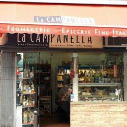 La Campanella