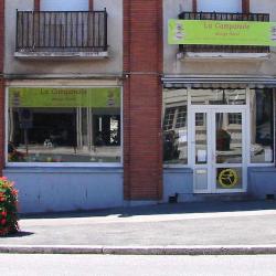 La Campanule