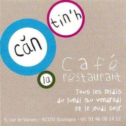 La Can Tinh