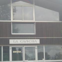 La Cancha