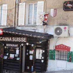 La Canna Suisse