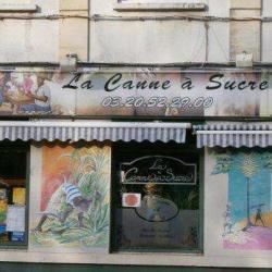 La Canne A Sucre