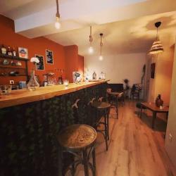 La Canoa Café