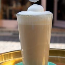 La Canoa Café