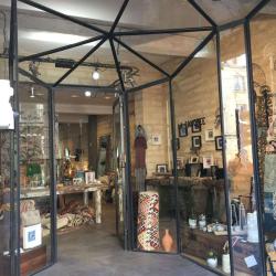 La Canopée