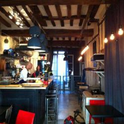 La Cantina