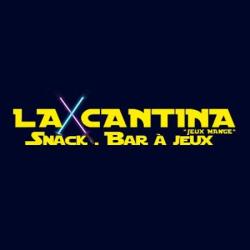 La Cantina Jeux Mange