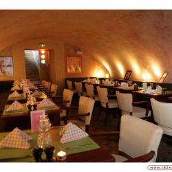 La Cantina