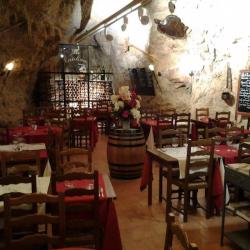 La Cantina