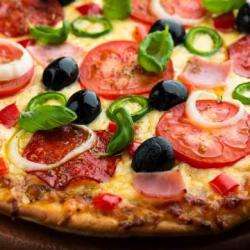 La Cantina-pizzeria