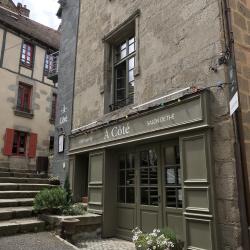 La Cantine A Côté