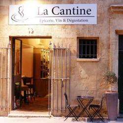 Cantine (la)