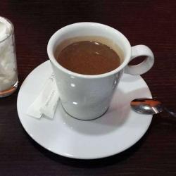 La Cantine Carree