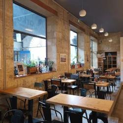 La Cantine D’arkose